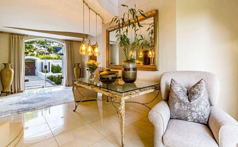 4 Bedroom Property for Sale in Stellenbosch Central Western Cape